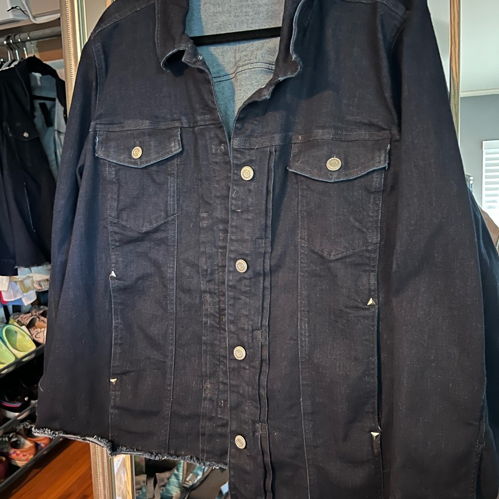 Denim&Co Jacket